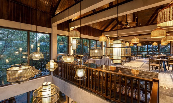 Hoa Lu Hotel | Coco Island Resort Ninh Binh