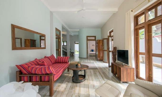 Bope-Poddala Apartment | Coco Lodge Galle, cosy and spacious apartment