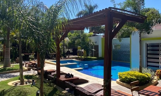 Centro Hotel | Coco Mar Suites