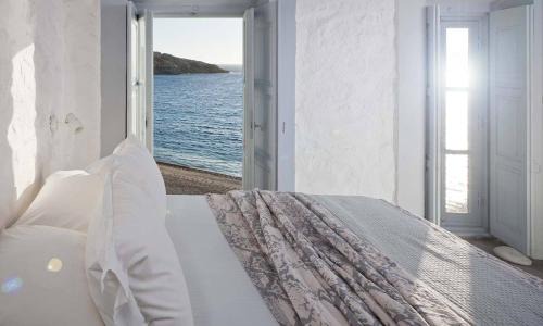 Ganema Apartment | Coco-Mat Eco Residences Serifos