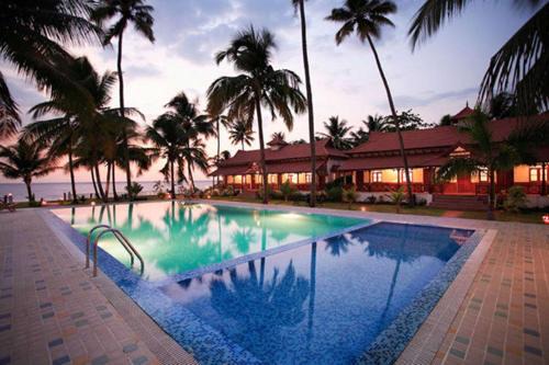 Kumarakom Resort | Cocobay Resort Kumarakom