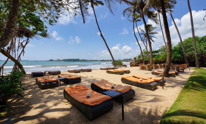 Kaduruduwa Resort | Cocobay Unawatuna