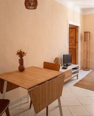 Bastia Apartment | Cocon douillet au coeur de Bastia