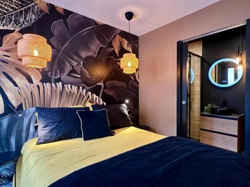 Le Puy-en-Velay Apartment | Cocon en centre ville