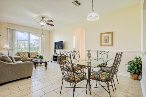 Windsor Palms House | Coconut Cool
