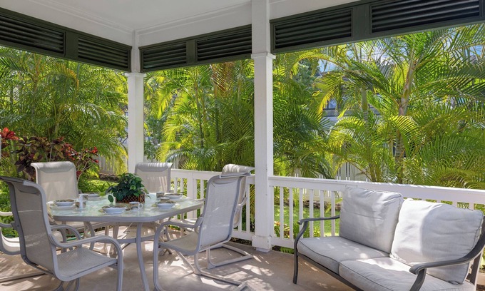 Ko Olina Condo | Coconut Plantation 1078-3: Spacious 4BR Haven, Quick Walk to Ko Olina Amenities