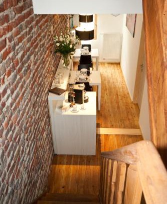 Ieper Bed & Breakfast | @Cocoon