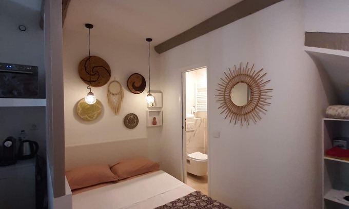 Le Muy Apartment | Cocooning in Le Muy