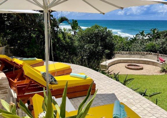 Marina Beach Villa | COCOVIEW BEACH HOUSE