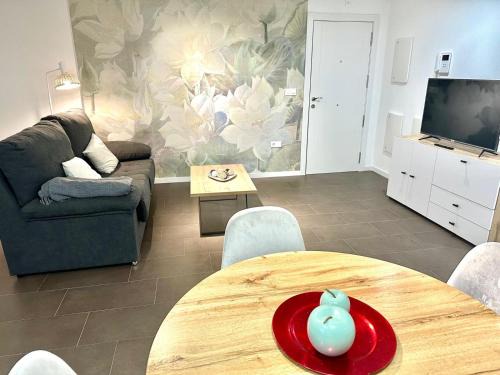 Jaen Apartment | Coello 31