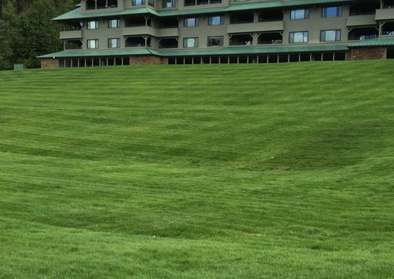 Coeur d'Alene Apartment | Coeur D'Alene Lake Condo - Arrow Point Resort Building A Gozzer Ranch