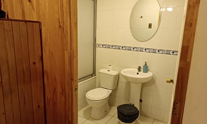 El Tabo Apartment | COG Propiedades