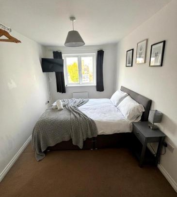 Colchester House | Colchester Retreat 4br 2bath Ample Street Parking