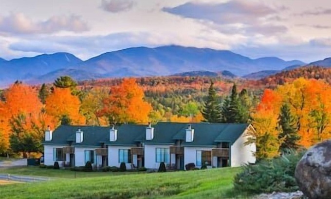 Lake Placid Condo | Colden Lodge u15 - Enjoy Mountain Views