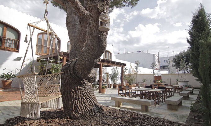 Ciudadela Hotel | Coliving AdD LiVitum