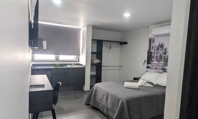 Centro Resort | Coliving Santuario