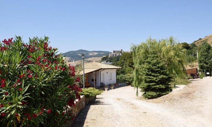 Deliceto House | Colle d'Elce
