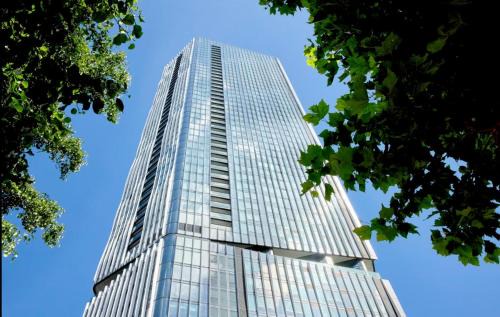 Canary Wharf Apartment | Collection at The Maddison