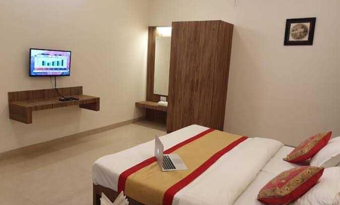 Narsimhapur Hotel | Collection O 70046 Hotel Atithi