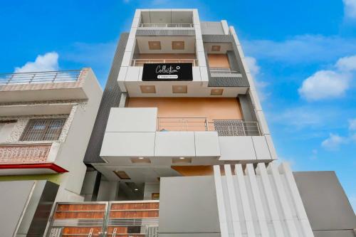 Bareilly Hotel | Collection O Bareilly Near Satellite Bus Stand