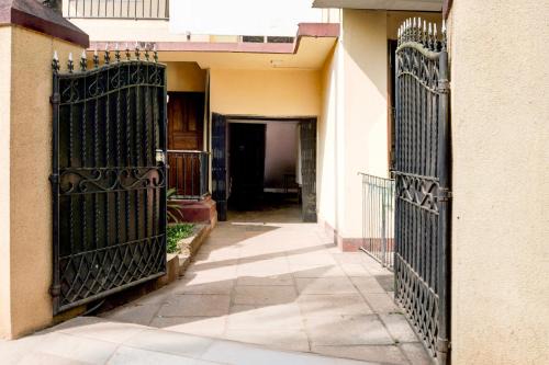 Calangute Hotel | Collection O Gauravaddo Calangute