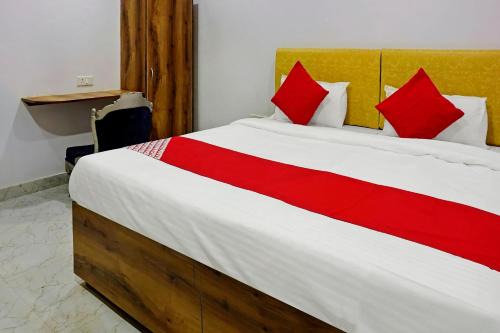 Maharana Pratap Nagar Hotel | Collection O Gauri Shree Hotel