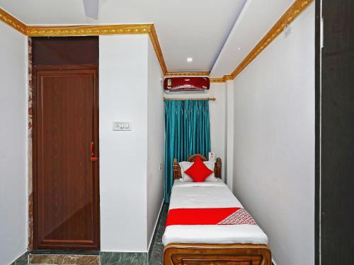 Bhubaneshwar Hotel | Collection O Hotel Royal Blue