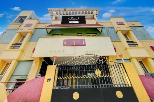 Kelambakkam Hotel | Collection O Kelambakkam Chennai