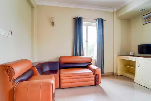 Palayam Hotel | Collection O MG Road Trivandrum