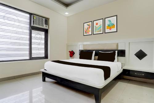 Sector 70 Hotel | Collection O Sector 70 Noida