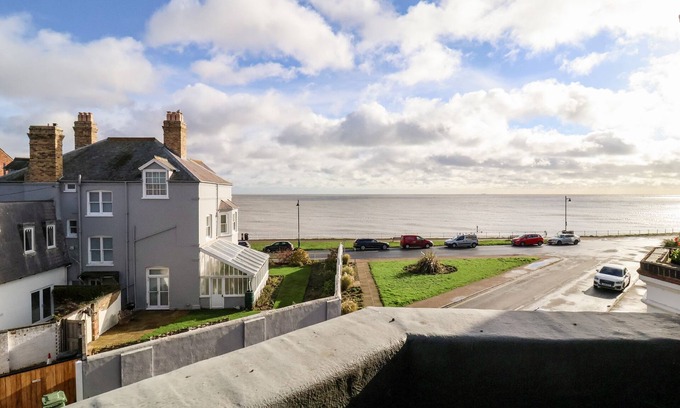 Southwold Cottage | Collett House