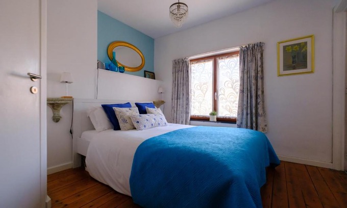 Historical Center Bruges Bed & Breakfast | Collier's BnB