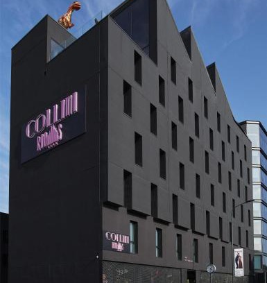 Milan Hotel | Collini Rooms, WorldHotels Crafted