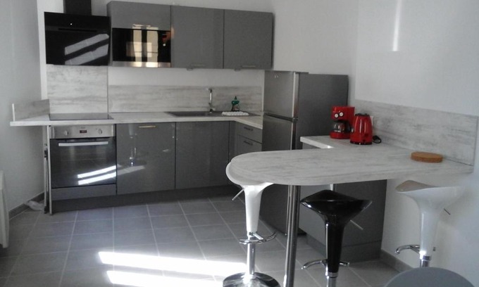 L'Isle-sur-la-Sorgue Apartment | Colombe