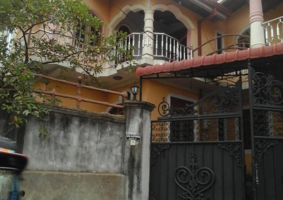 Hendala House | Colombo 20 minutes by train