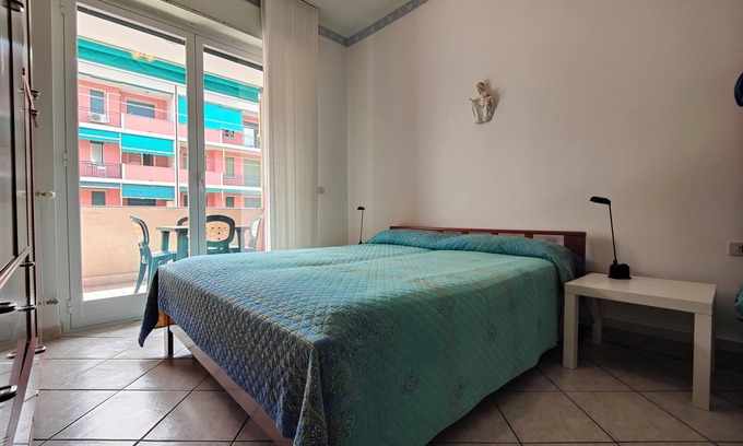 Marina di Andora Apartment | Colombo 7 by Tempovacanza