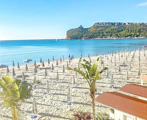 Province of Cagliari Apartment | Colombo Palace - viale colombo 358