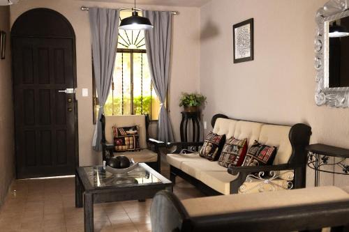 Ciudad Valles Apartment | COLONIAL Suites
