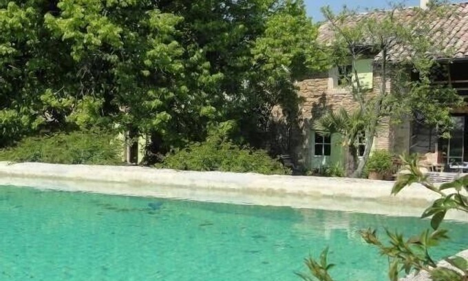 Colonzelle Other | Colonzelle drome provençale mas with swimming pool rental from saturday to saturday