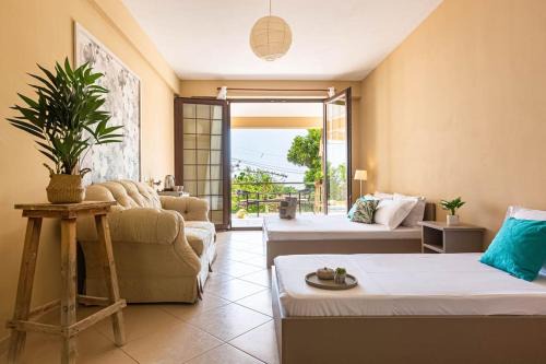 Vuno Apartment | Color Villa - South Paradise 6