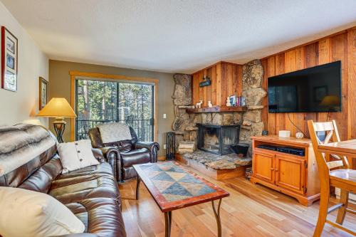 Winter Park Apartment | Colorado Condo about 2 Mi to Winter Park Resort!