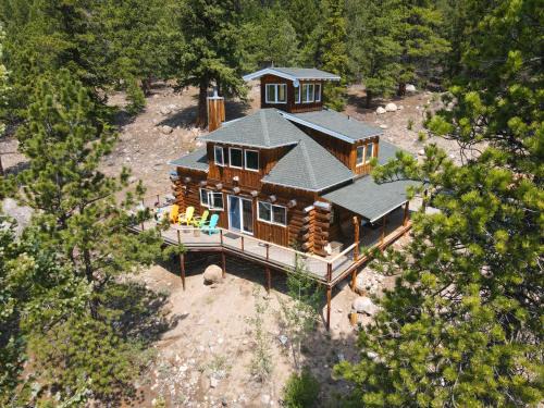 Twin Lakes House | Colorado Mountain Vacation House