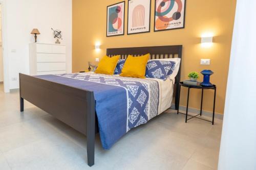 Old Town Apartment | Colorama Home