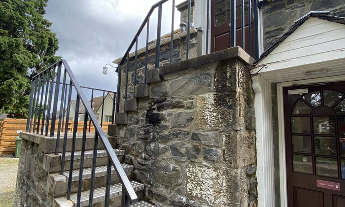 Kingussie Hotel | Columba House