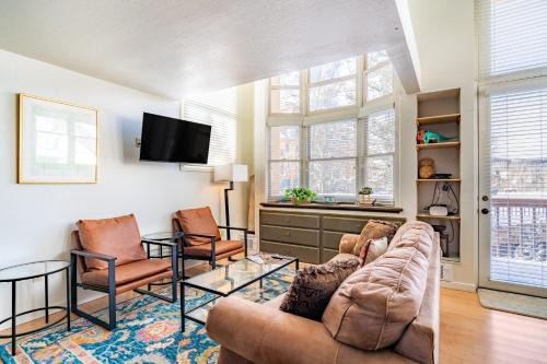 Mountain Village House | Columbia Place 5 by AvantStay Ski-InSki-Out Unit in Great Location