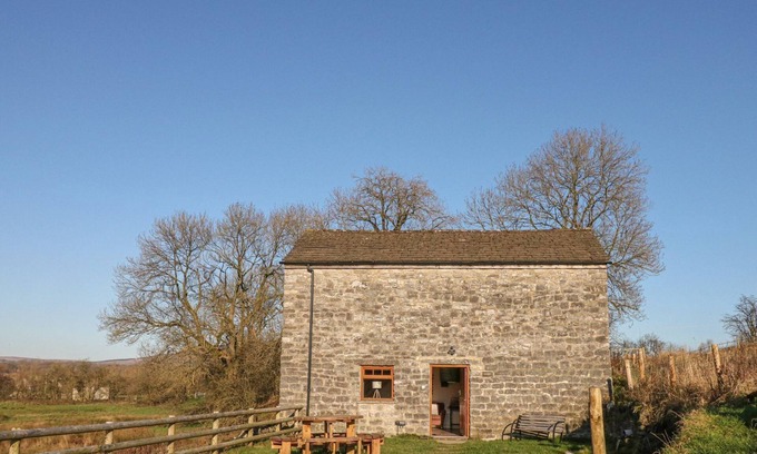 Hope Valley Cottage | Columbine Barn