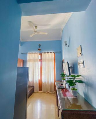 Sernabatim Apartment | Colva beach 5 mins away, Rich Nest jacuzzi Studio Apt South goa