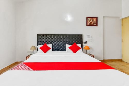 Colva Hotel | Colva Beachside Resort