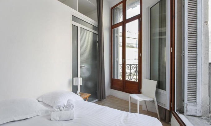 Montpellier City-Centre Apartment | Comédie Lonjon