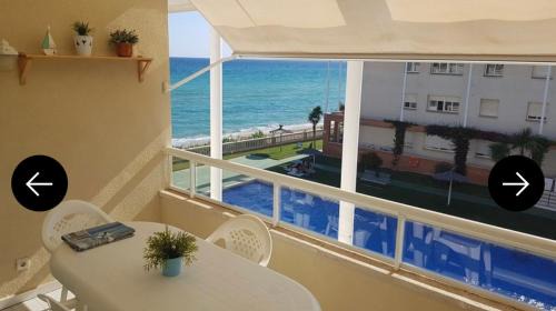 Comarruga Apartment | Comarruga Playa